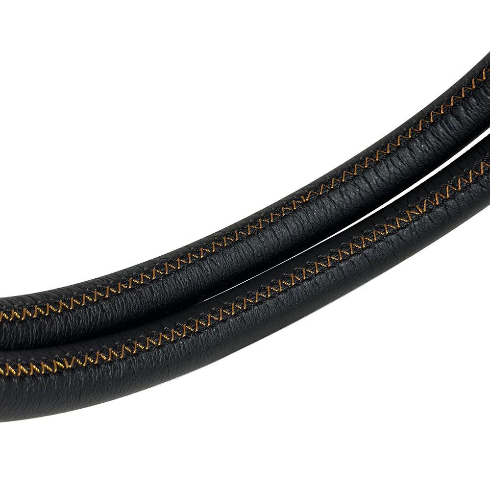 Wookah Leather Hose