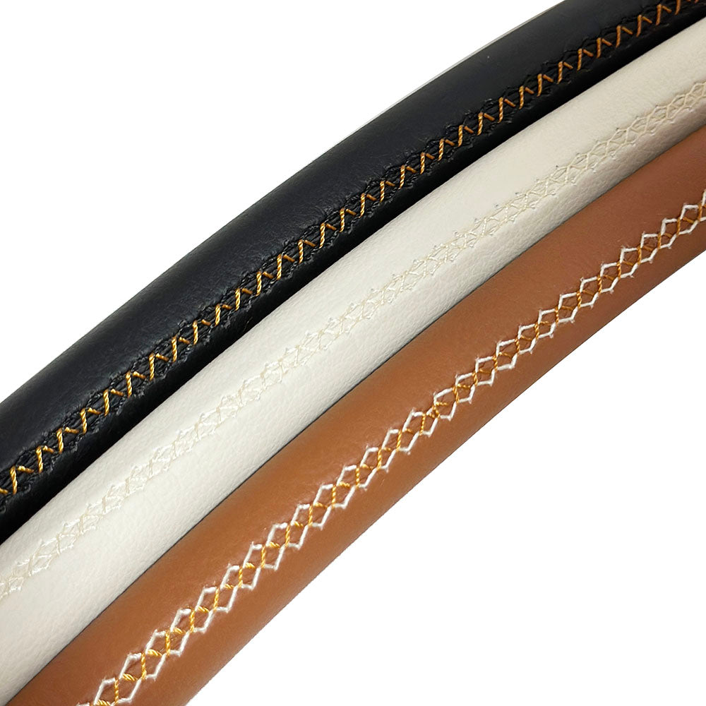 Wookah Leather Hose