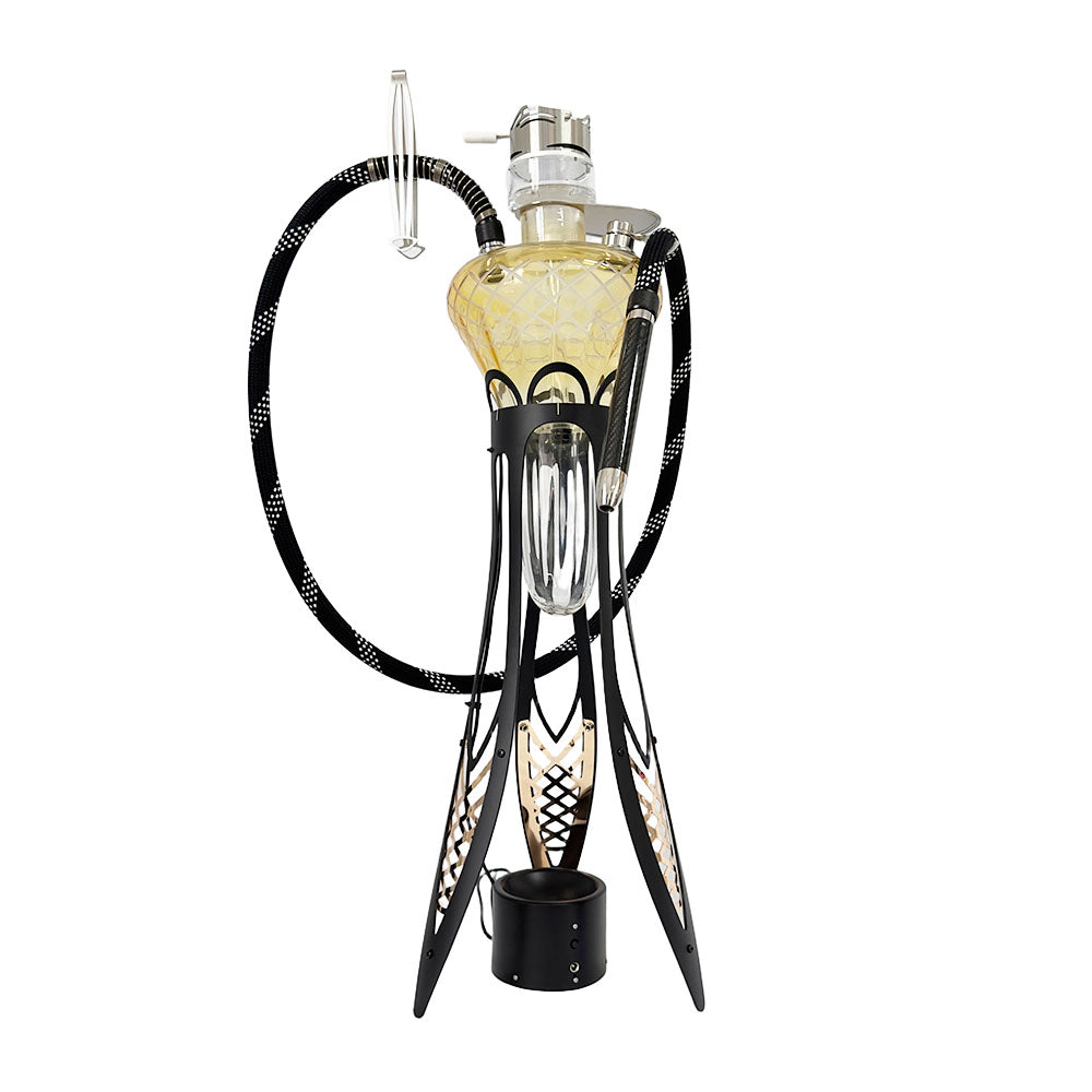 Medusa Hookah