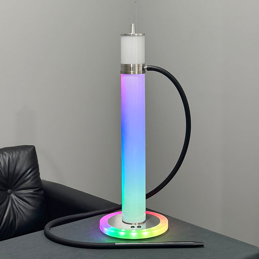Lamppost Hookah---LP2