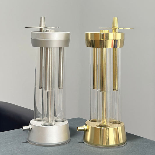 Three Pillars Hookah---TP