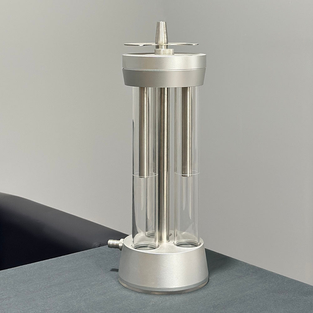 Three Pillars Hookah---TP