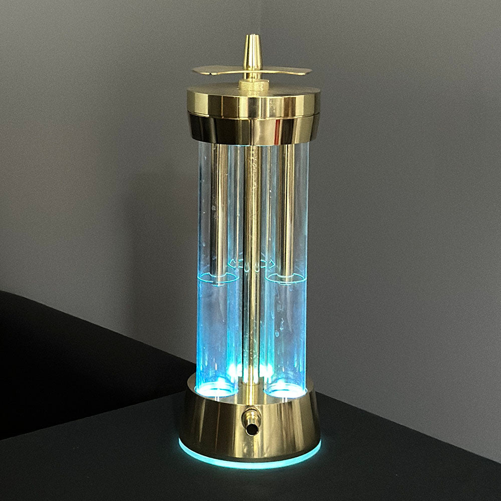 Three Pillars Hookah---TP
