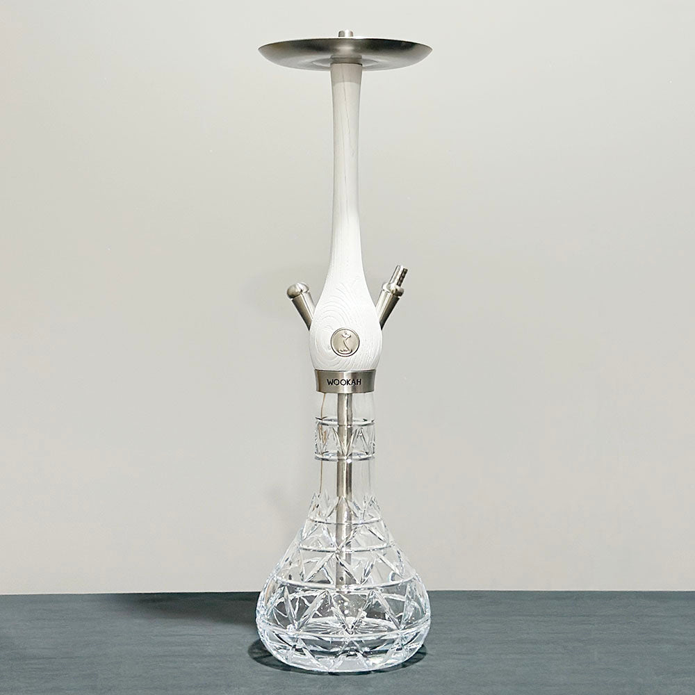 White Wookah---WK