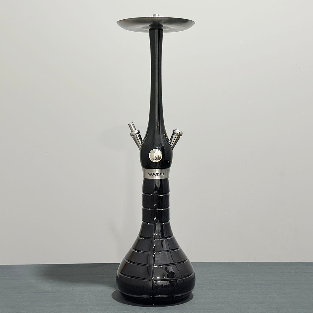 Piano Black Wookah---WK