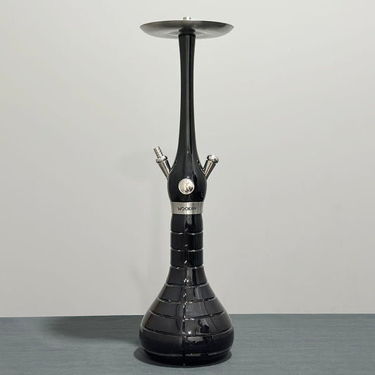 Piano Black Wookah---WK