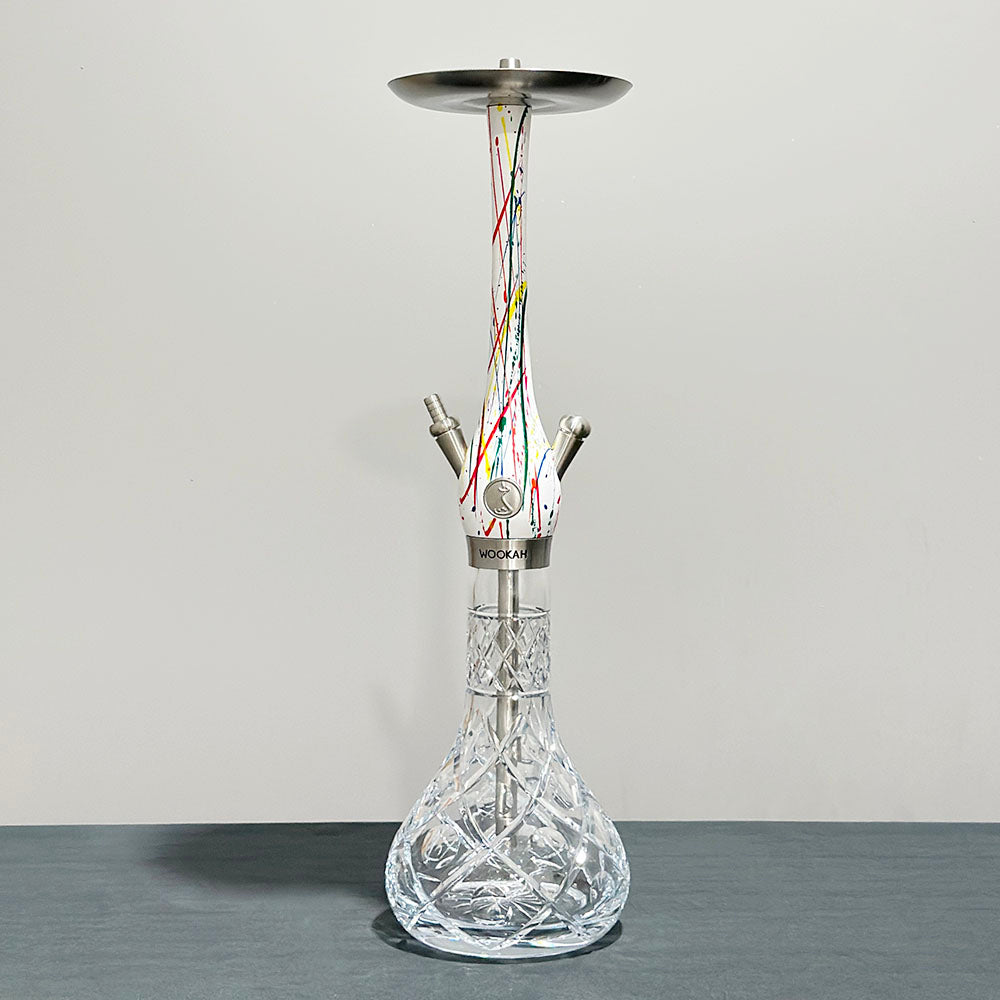 Color Dots Wookah---WK