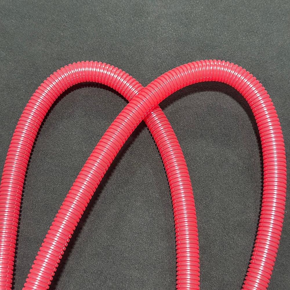 Mix Color Disposable Hookah Hose