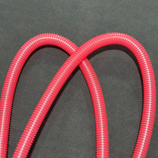 Mix Color Disposable Hookah Hose