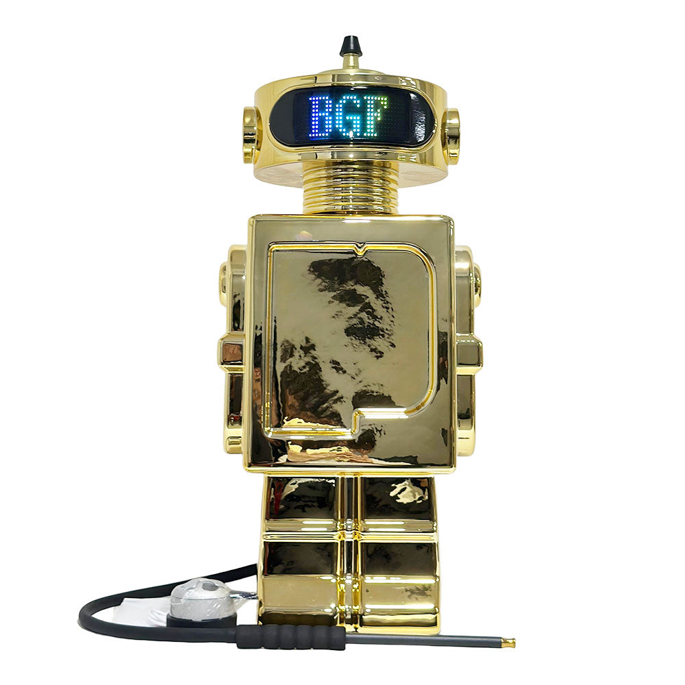 Phantom Robot Hookah---RT