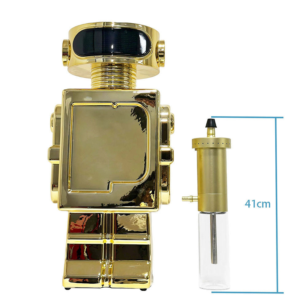 Phantom Robot Hookah---RT