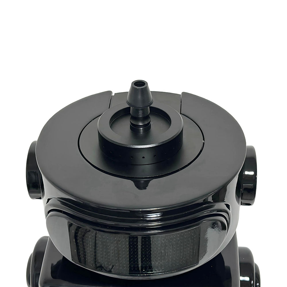Phantom Robot Hookah---RT