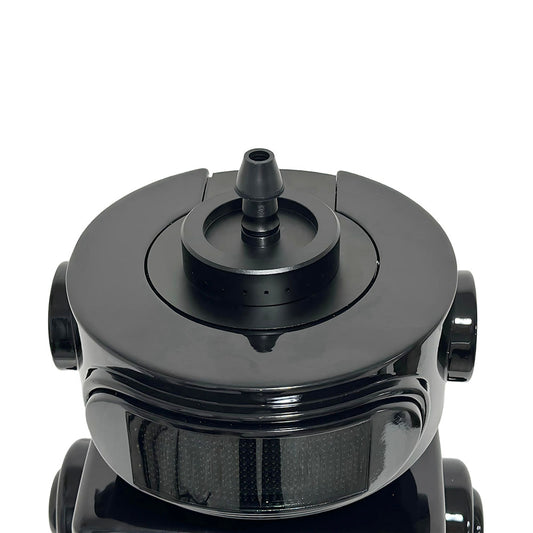 Phantom Robot Hookah---RT