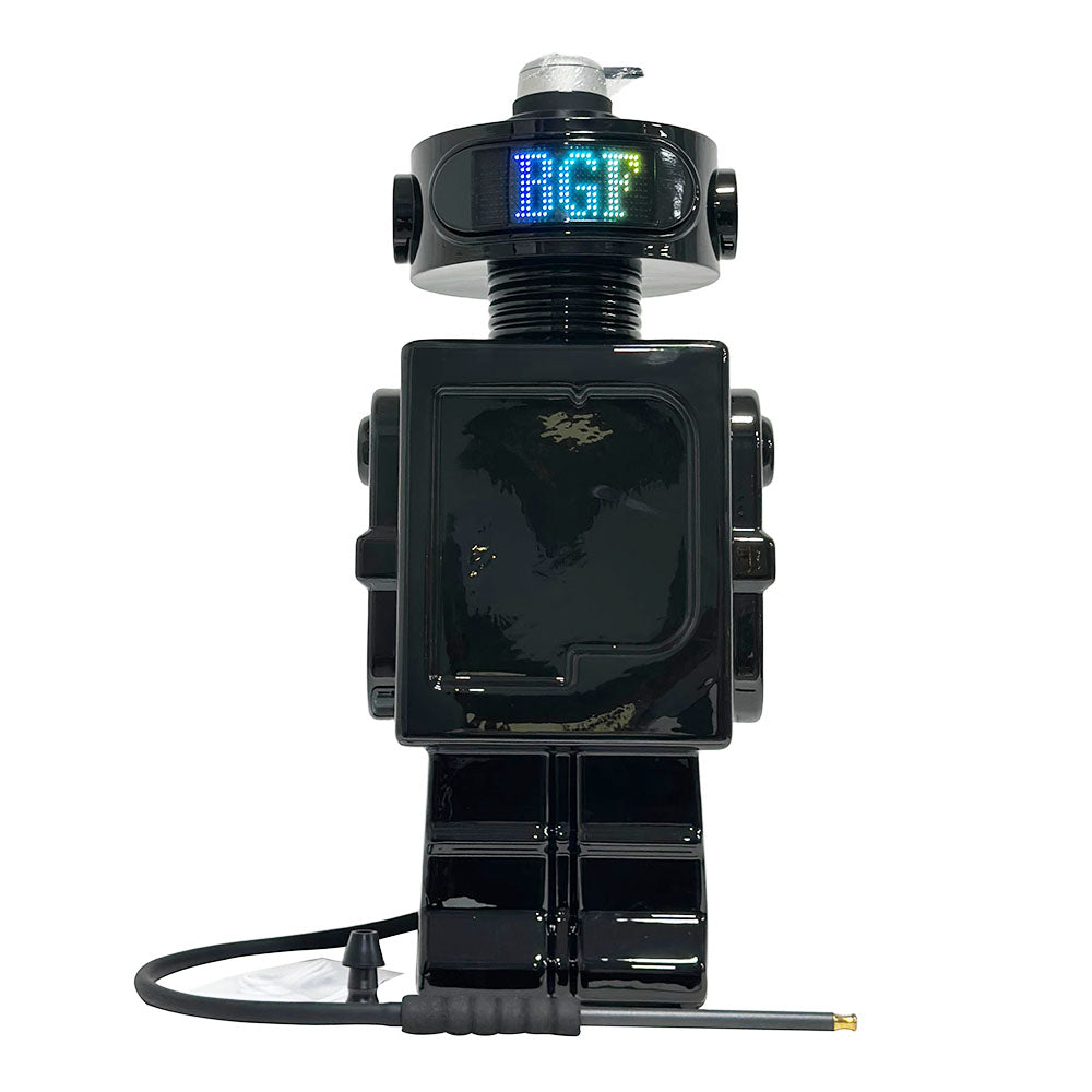 Phantom Robot Hookah---RT