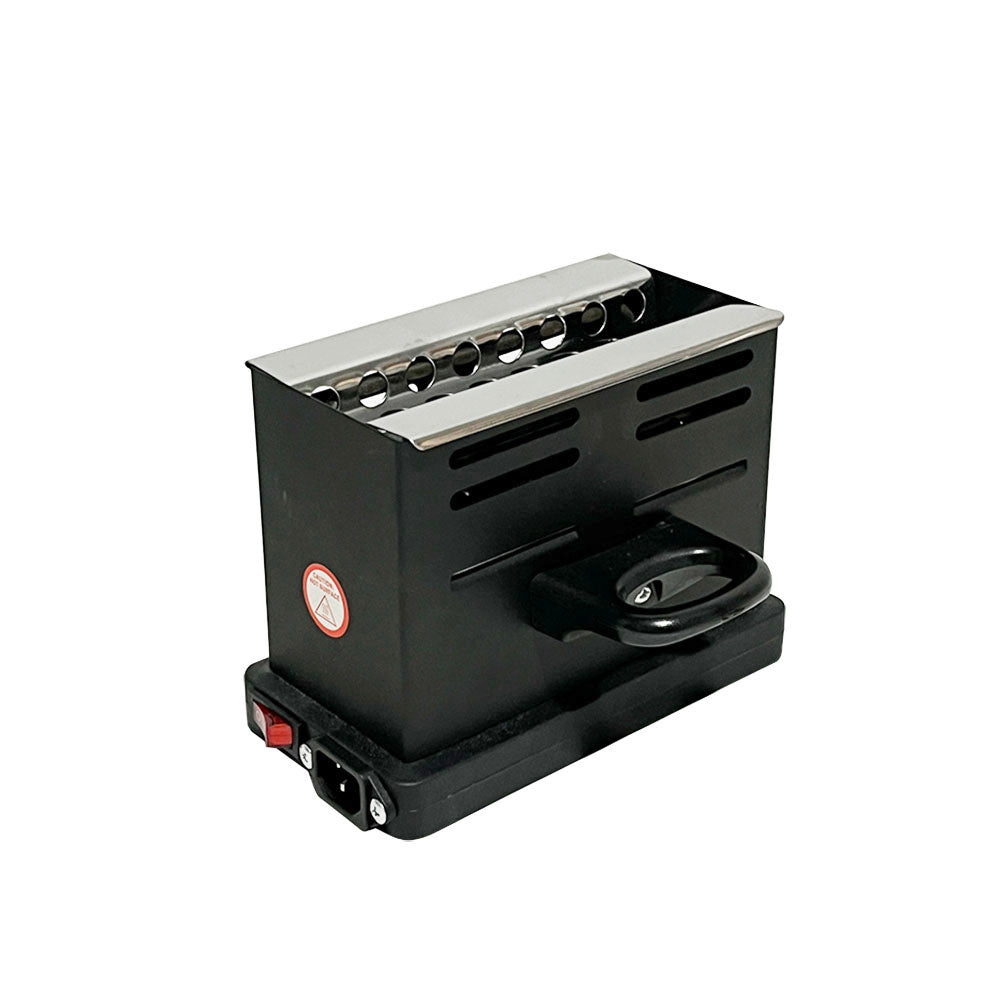 Rectangle Hookah Burner