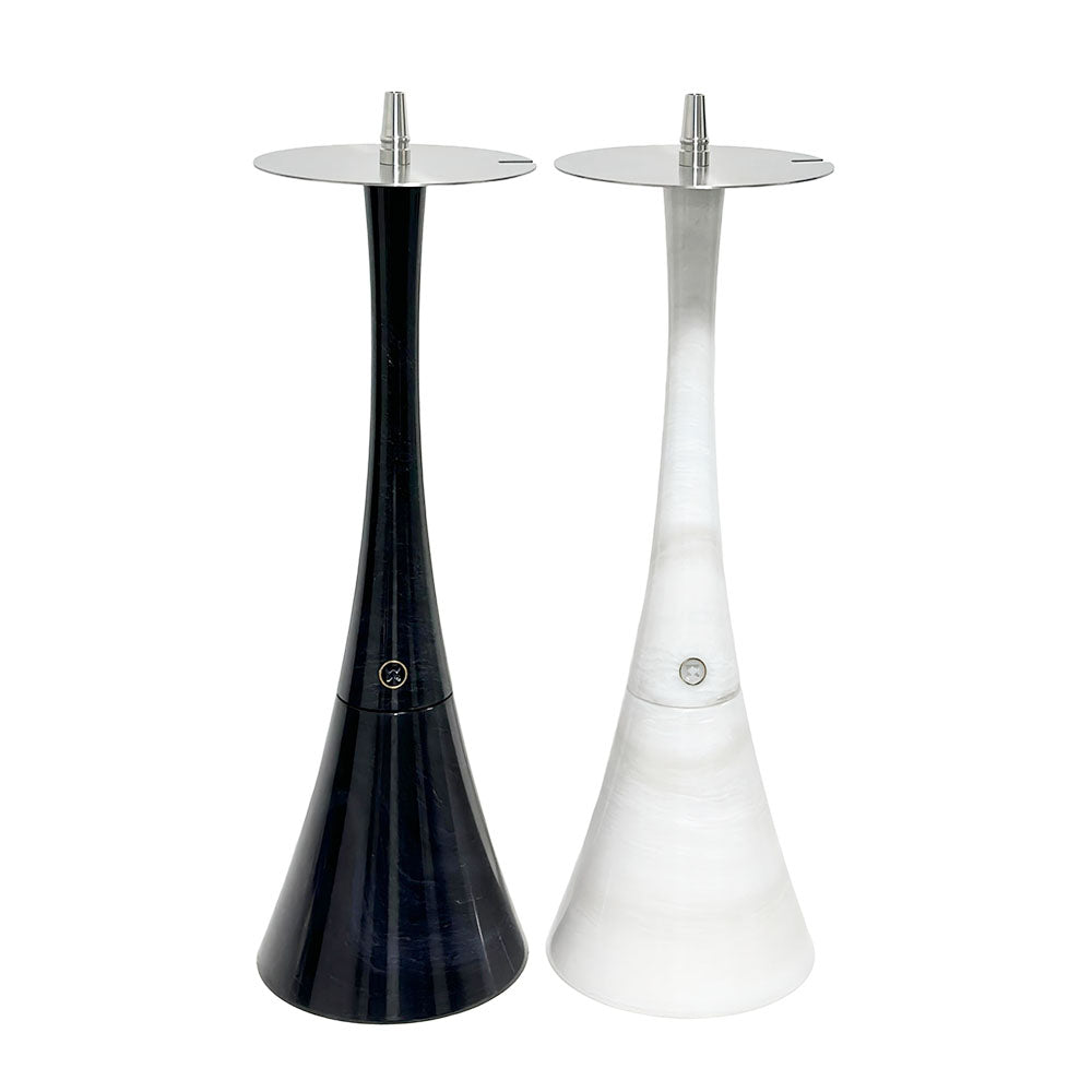 Marble Roden Hookah--RD – MR. GO SMOKE HOOKAH