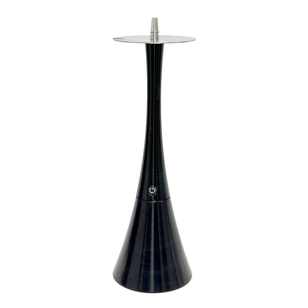 Marble Roden Hookah--RD – MR. GO SMOKE HOOKAH