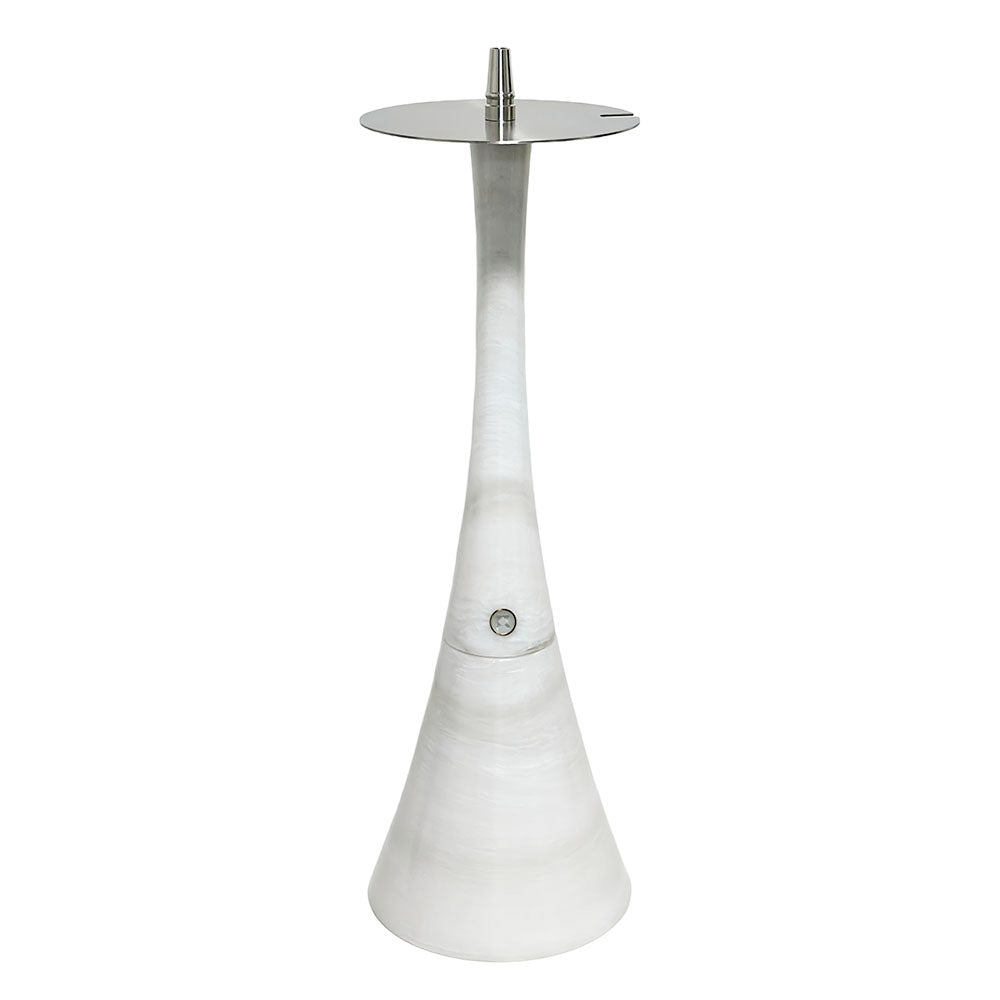 Marble Roden Hookah--RD – MR. GO SMOKE HOOKAH