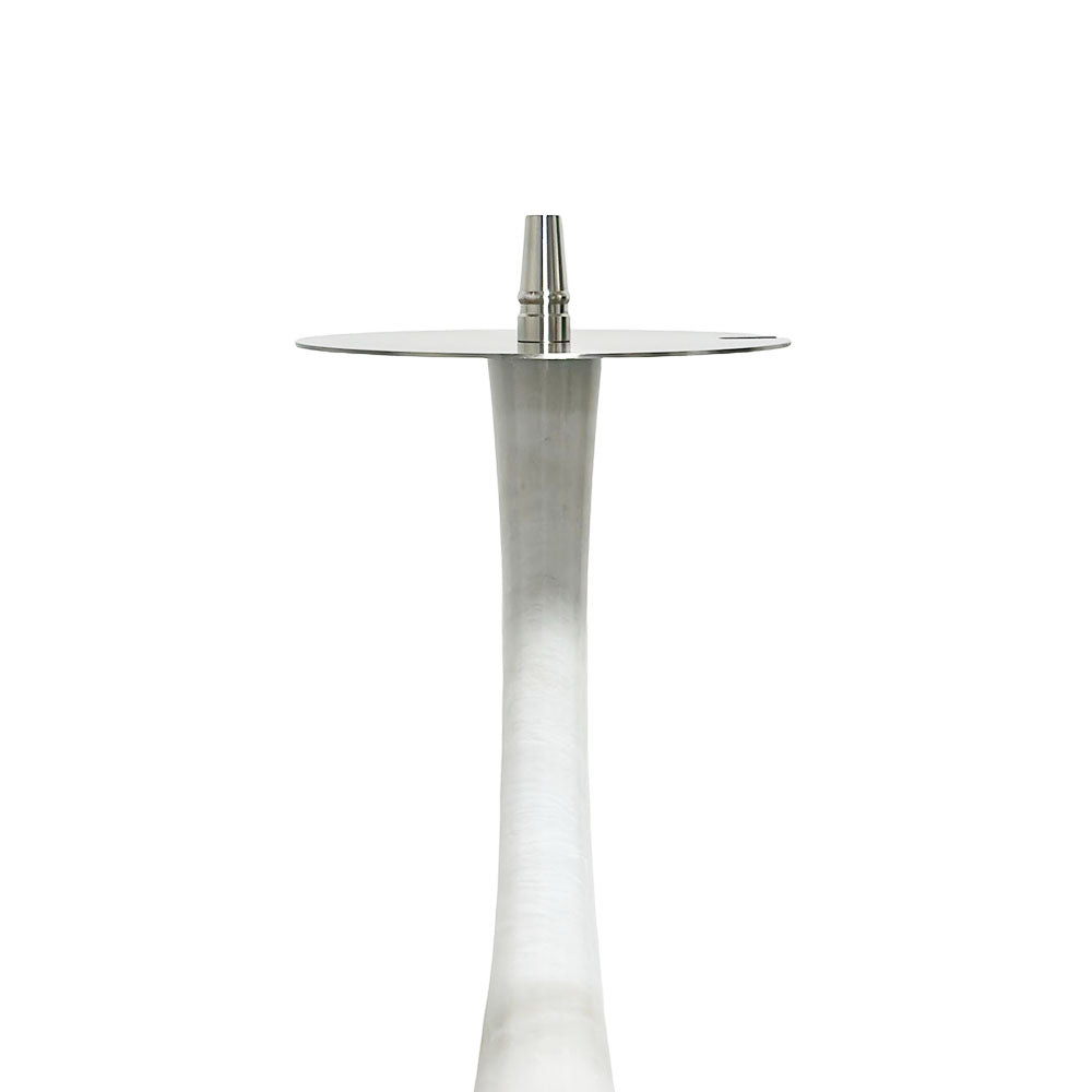 Marble Roden Hookah--RD – MR. GO SMOKE HOOKAH