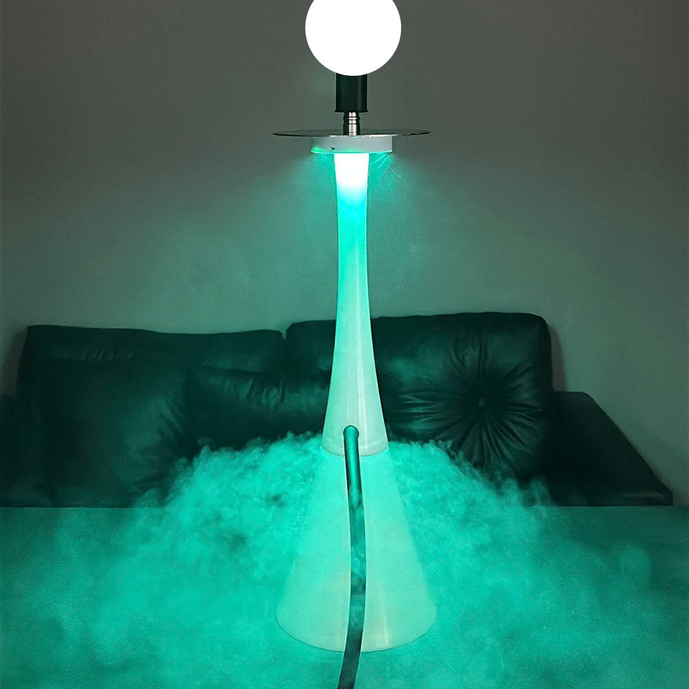 Marble Roden Hookah--RD