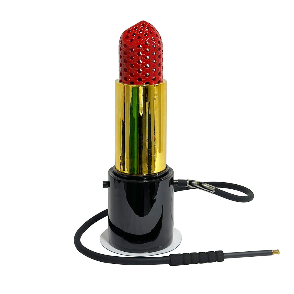 Lipstick Hookah