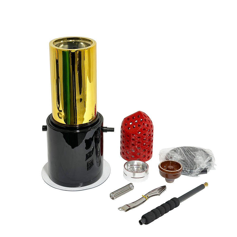 Lipstick Hookah