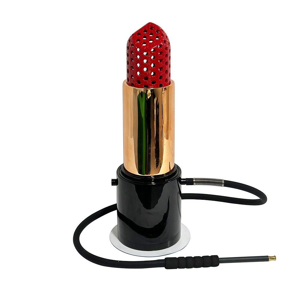 Lipstick Hookah