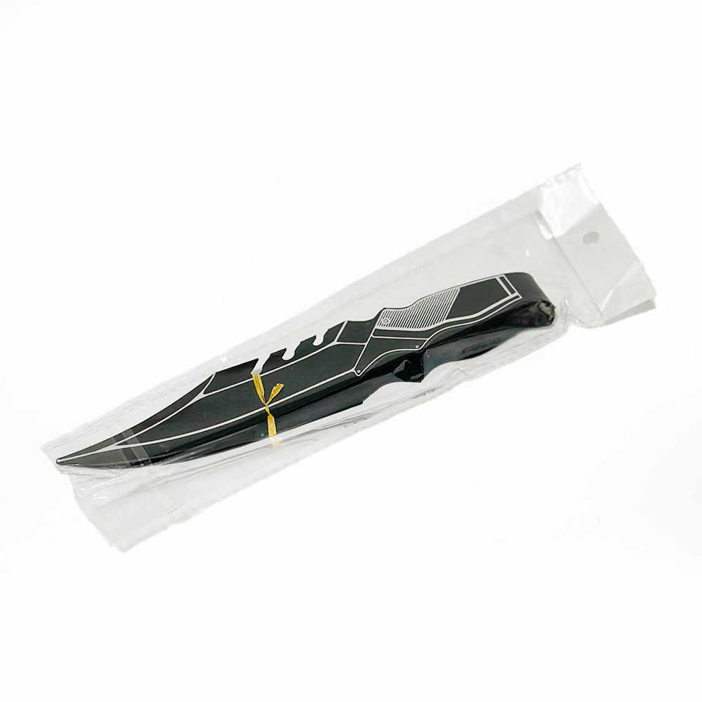 Big Black Hookah Tong
