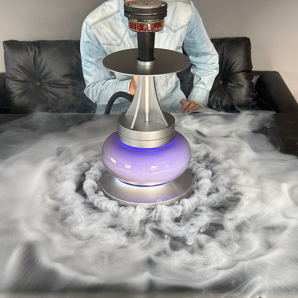 Fortress Hookah---FT