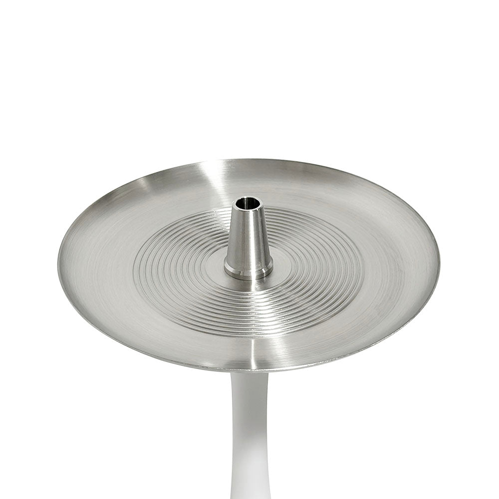 Mattpear Simple S Hookah
