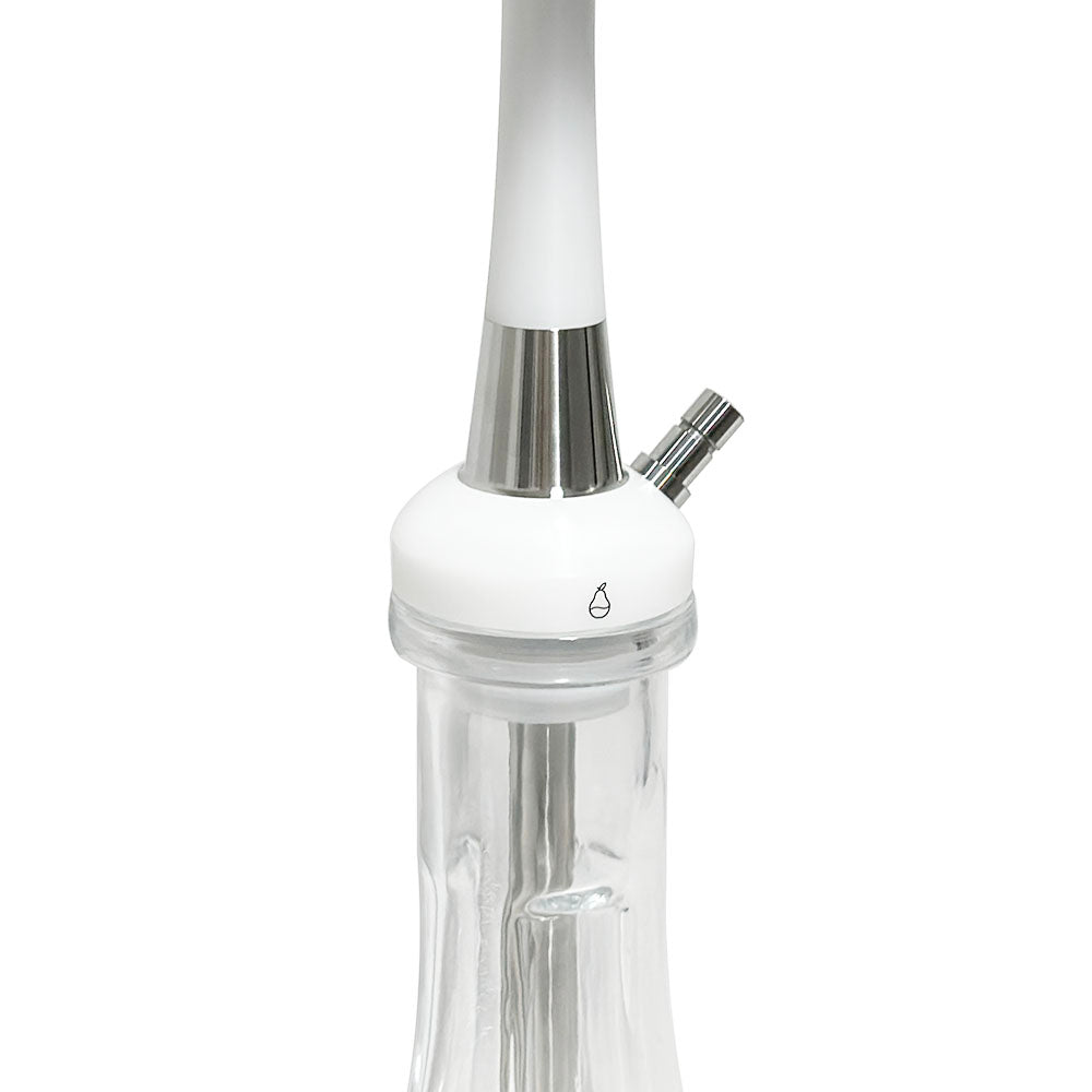 Mattpear Simple S Hookah