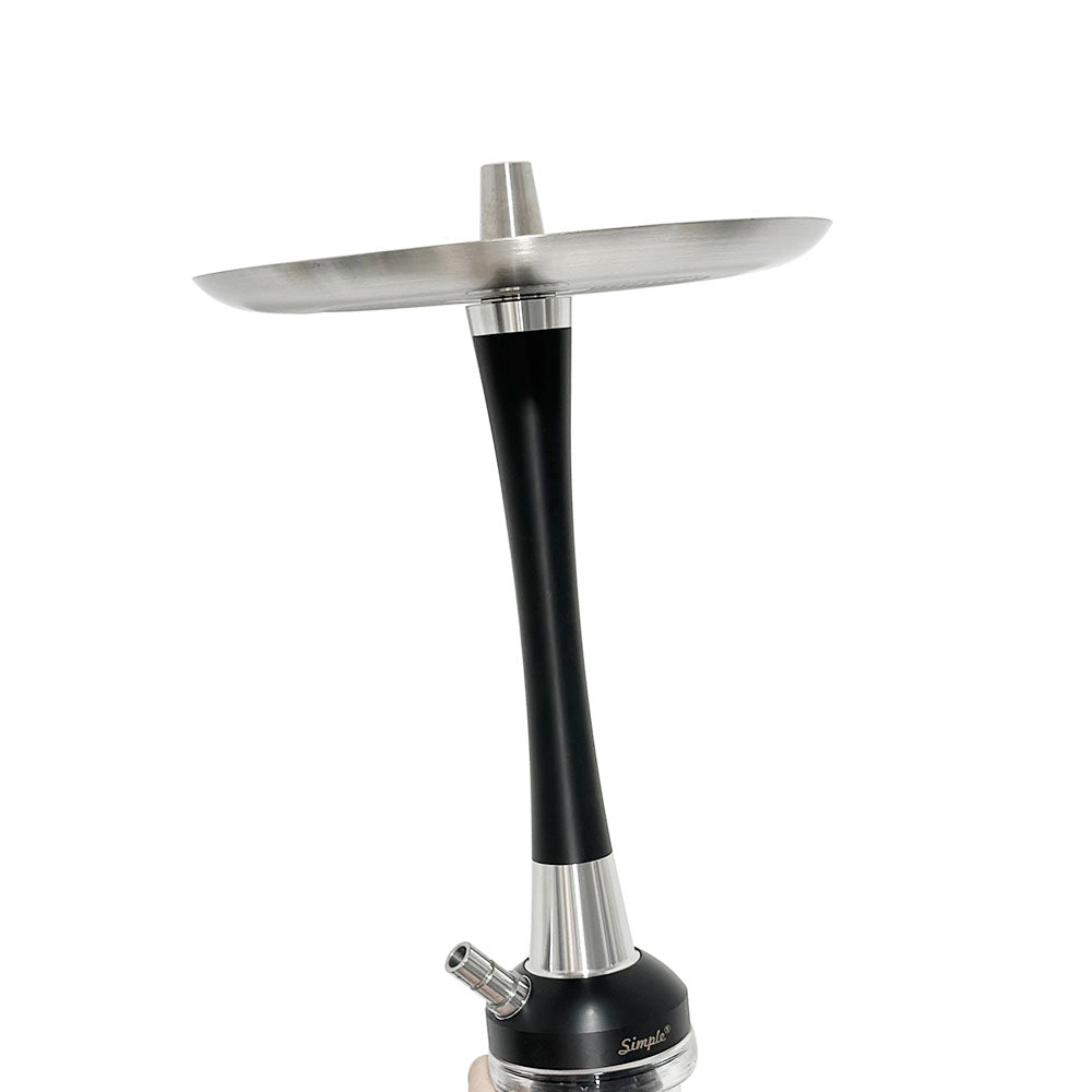 Mattpear Simple S Hookah