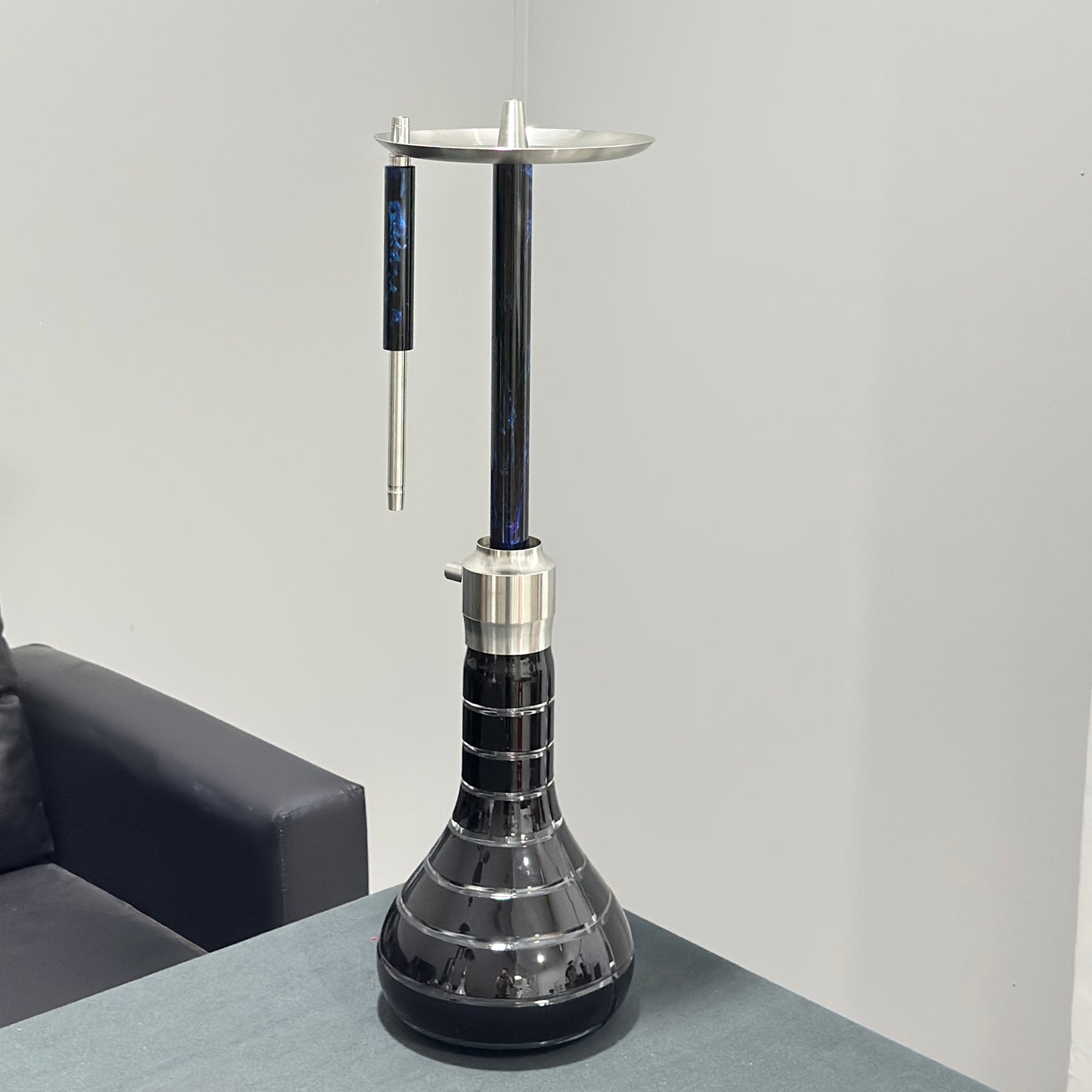 64CM Lucka Shisha Set With Gift Box