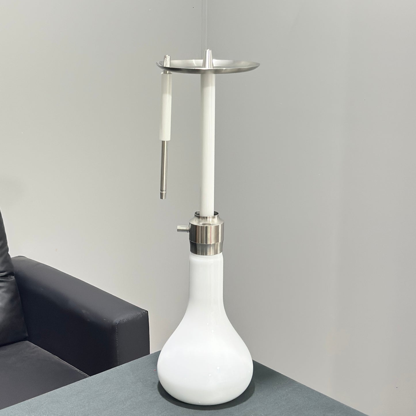 64CM Lucka Shisha Set With Gift Box