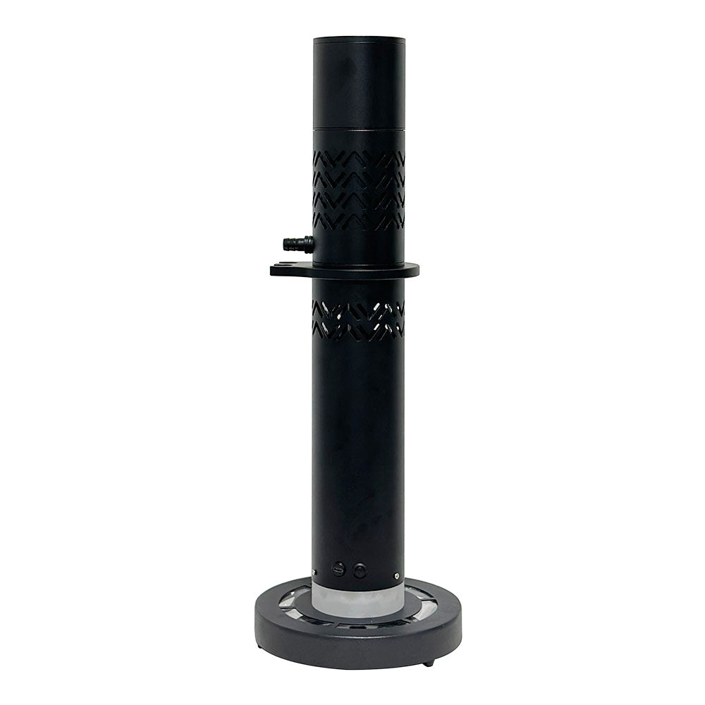 Laser Base Small Tower Shisha---LBT
