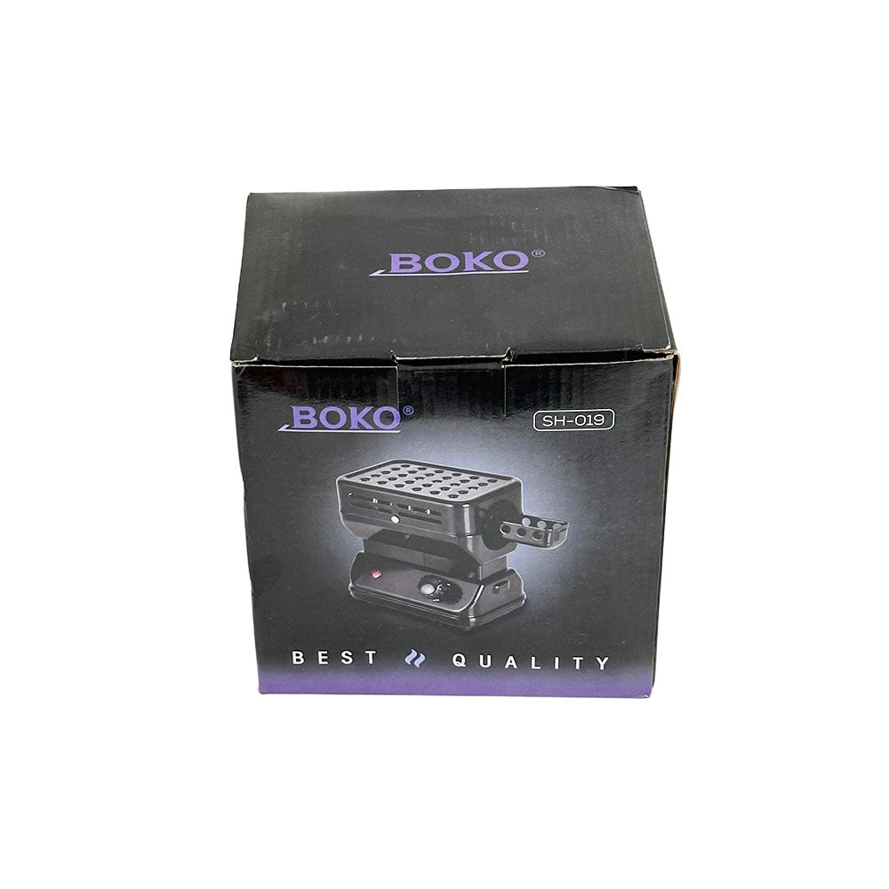 BOKO Burner---SH019