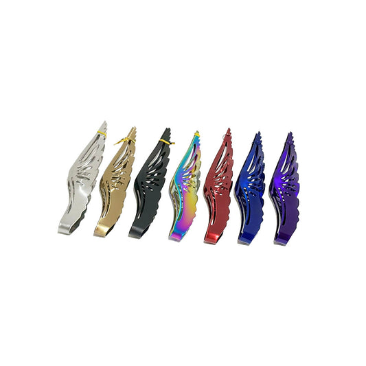 Wing Shape Hookah Tong