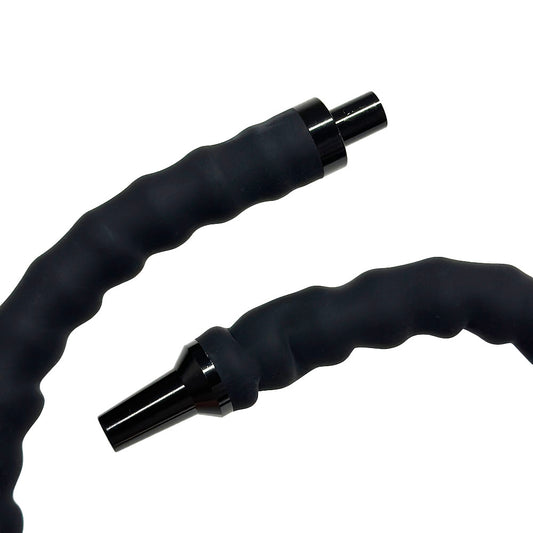 70CM Curved Hookah Hose Handle