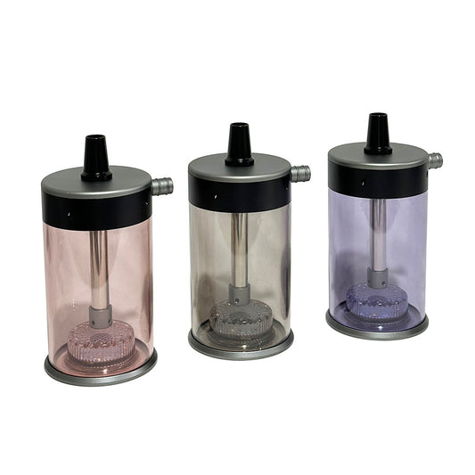 Portable Small Hookah Set