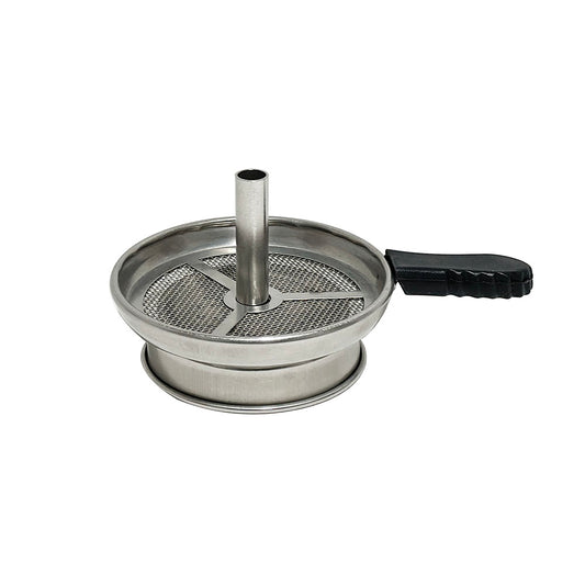 Chimney Screen Hookah Charcoal Holder
