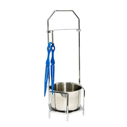 Polygon Hookah Charcoal Basket