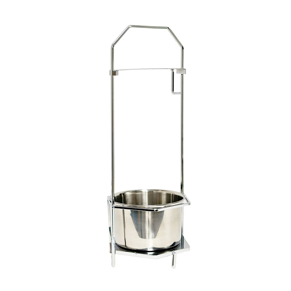 Polygon Hookah Charcoal Basket