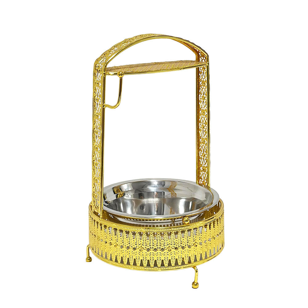 Large Capacity Hookah Charcoal Basket
