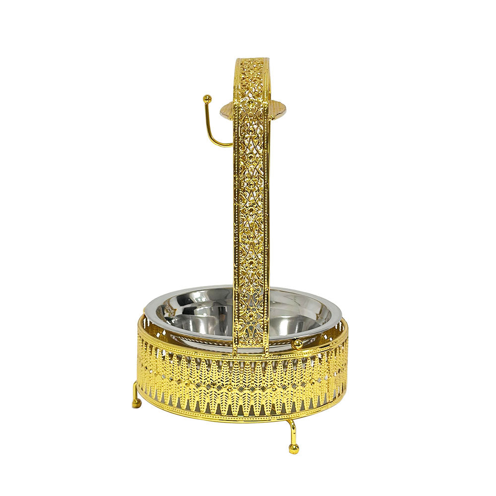 Large Capacity Hookah Charcoal Basket