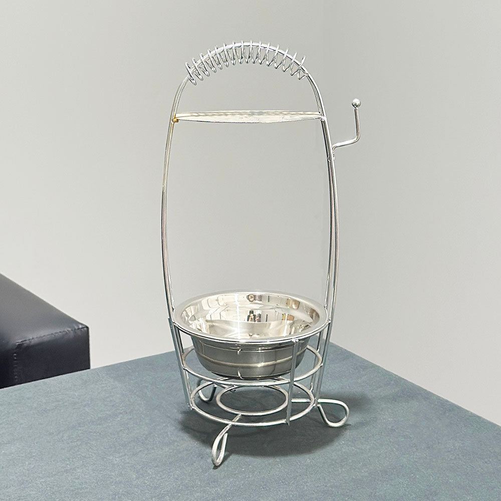 2 Sizes Hookah Charcoal Basket