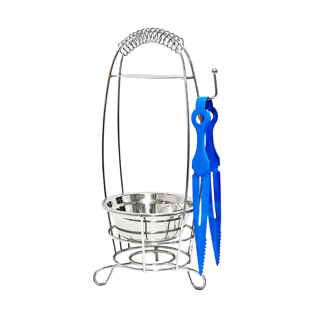 2 Sizes Hookah Charcoal Basket