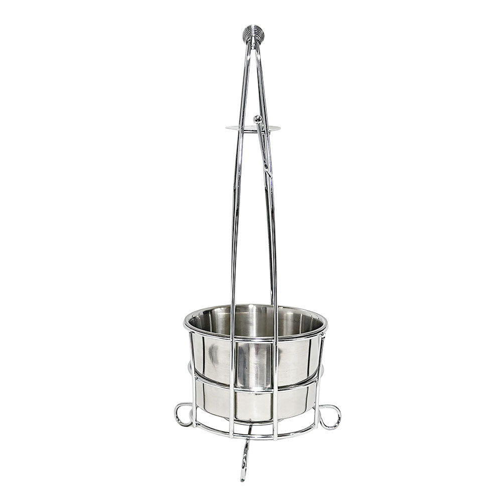 2 Sizes Hookah Charcoal Basket