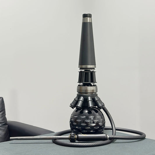 Starship Hookah