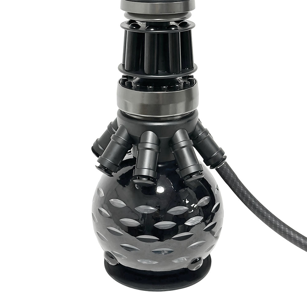 Starship Hookah