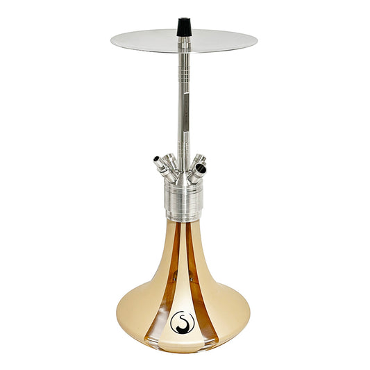 Steamulation Ultimate Gen.I Hookah